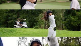 My First 18 ⛳️⚔️💋 [upl. by Ahola]