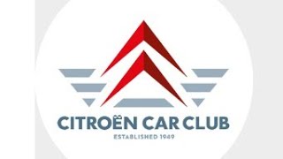 Citroen Car Club  Scottish Region Monthly Meet May 2024 [upl. by Kendell]