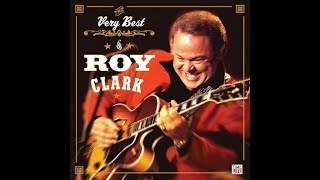 ROY CLARK  Yesterday When I Was Young [upl. by Neela]