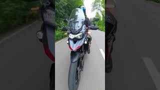 2024 Triumph Tiger 900 GT PRO  HQ Exhaust Sound [upl. by Chapnick372]