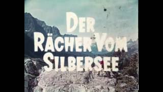 Der Rächer vom Silbersee  Jetzt auf DVD  mit Sterling Hayden  Filmjuwelen [upl. by Kurr]