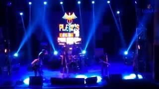 Battle Of Band  Plexus18  KPC Medical College Fest [upl. by Neehsar]