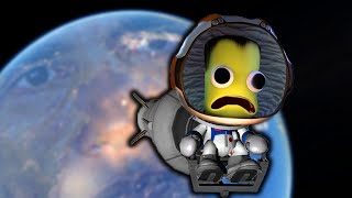 Kerbal Scuffed Program 1  Sacrifice For The Sake of Science [upl. by Ade]