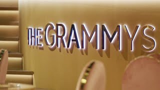 66th Annual Grammy Awards to feature 15 live performances [upl. by Karla]