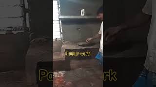 Palstar work sorts shorts plaster youtubeshorts [upl. by Ical]