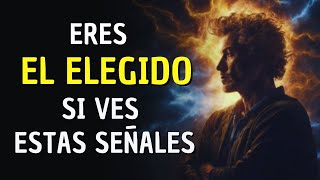 10 Señales de que Eres el Elegido  Todos los Elegidos Deben Ver Esto [upl. by Llireva]