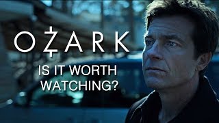 Ozark Season 1 All Deaths  Body Count [upl. by Anileh725]