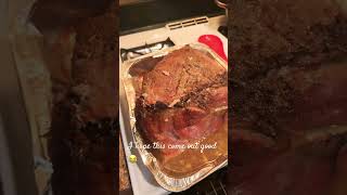 Pork shoulder foryou cooking [upl. by Nylaras353]