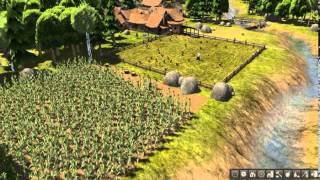 СКАЧАТЬ Banished Game Trailer [upl. by Barfuss169]