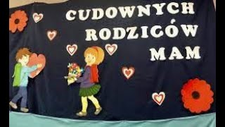 Cudownych rodzicow mam  karaoke EL [upl. by Everson555]