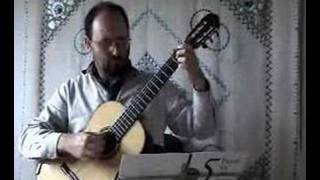 Song for Rhiannon  guitar solo by Stephen Kenyon [upl. by Greer]