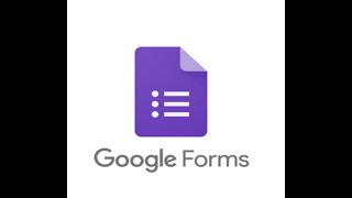 Google Forms Tutorial [upl. by Nilcaj754]