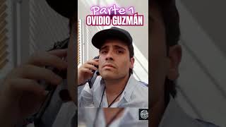 OVIDIO GUZMÁN LÓPEZ ovidioguzmán narcosmexico sinaloa narcos shortyoutube viralvideos viral [upl. by Lenoj]