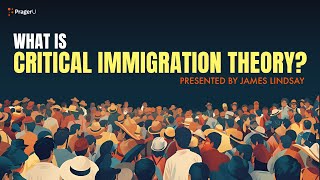 Is Mass Illegal Immigration Fair  5 Minute Videos [upl. by Eenot437]