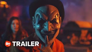 The Jester Trailer 1 2023 [upl. by Joslyn]