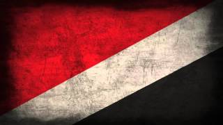 National Anthem Of Sealand [upl. by Isoais]