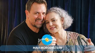 PODCAST LUCRURI SIMPLE  S4 EP33  MAIA MORGENSTERN [upl. by Yeargain58]