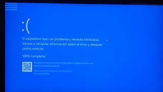 salinewinexe Windows 10 part 22 [upl. by Gignac509]