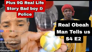 Its your boy Healing Fortune How to S4 E2  plus Real bonus footage of 9G life Story [upl. by Lay]