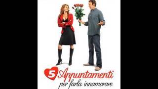 TRAILER HD 5 APPUNTAMENTI PER FARLA INNAMORARE DAL 18 GIUGNO AL CINEMA [upl. by Aneleve]