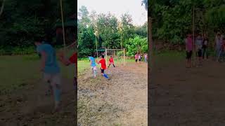 Football Tournament Highlight  football footballskills shorts viralvideo [upl. by Schwartz]