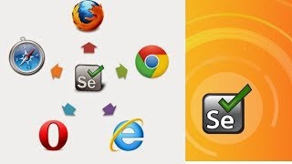 How to launch Chrome and Firefox GeckoDriver Browsers  Selenium WebDriver Session 2 [upl. by Carmelle]