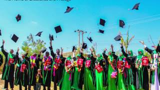 Addis University Collage BuraoSomaliland Official Advertisement 2017 HD [upl. by Doykos900]