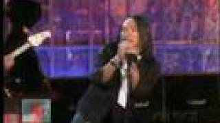 Journey with Arnel Pineda on Ellen Show [upl. by Eeznyl757]