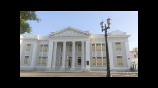 5 de Septiembre de 1957 en Cienfuegos [upl. by Nehcterg]