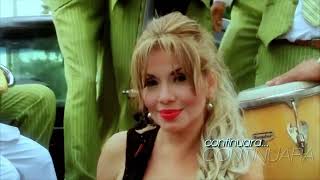 Sharon la Hechicera quotDolenciasquot SOLO VERSION [upl. by Llehcam278]