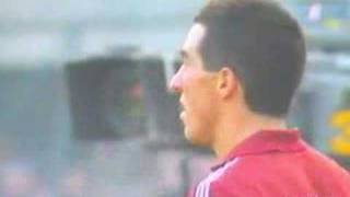 198889 • 10 Torino  Milan 22 Muller 2 [upl. by Lette]