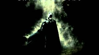 Batman Begins Expanded Score  Lasiurus Album Edit [upl. by Ricoriki290]