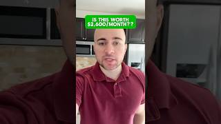 What 2600Month Gets you in Norristown ￼PA phillysuburbs norristown norristownpa rent renting [upl. by Eeleak]