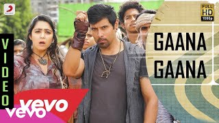 10 Endrathukulla Movie Fight Scene  Vikram fights goons and saves Samantha  Rahul Dev [upl. by Ydnyc]