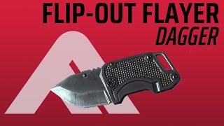 THE FINALS  Flipout Flayer  Dagger skin spotlight [upl. by Kayla161]