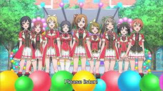 Learn “Love Live” in 30mins What happened in “Love Live”Recaps 1st Season Official [upl. by Siloum]