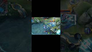 Lancelot Vs Zhask and Triple Kill🗿😱 mobilelegends mlbb lancelot mobalegends5v5 shorts new [upl. by Yrnehnhoj]