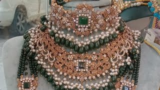 Stunning Artificial Jewelry Designs  Affordable amp Trendy Jewelry Ideas [upl. by Timothy376]