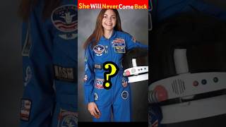 Alyssa Carson The First Person To Go On Mars in 2030 🧑‍🚀shorts space shortsviral [upl. by Anitsrik]