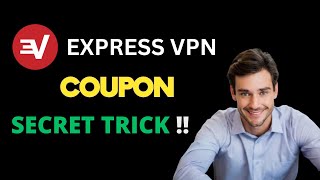 ExpressVPN Coupon Code 2024  MAX ExpressVPN Promo Code Discount Deal [upl. by Immac]