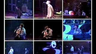 OASIS Rosemont HorizonChicagoUsa 17011998 SoundBoard Remaster [upl. by Annawt]