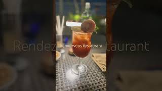 Rendezvous restaurant Kolkata Hotel Altair goodfood goodvibes travel punjabi kudi in Kolkata [upl. by Paehpos771]