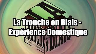 La Tronche en Biais Ost  Expérience Domestique [upl. by Demaggio]