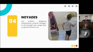 Sensibilisation aux gestes de 1ers secours orientation enfants [upl. by Screens288]