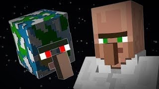 TheDiamondMinecart  DanTDM  TRAYAURUS TAKES OVER THE WORLD [upl. by Jumbala]