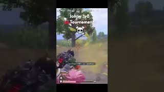 Jonathan 1v8 T1 Scrim JONATHANGAMINGYTclutchbgmishortsshortsfeedgodlikepubgmbgmshortstdm [upl. by Ahsahtan881]