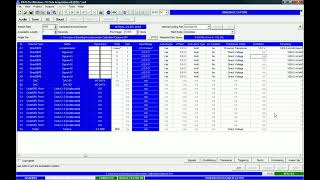 P0013 Accelerometer Calibration using DATS [upl. by Merell]