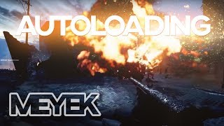 Tactical with autoloading �1 [upl. by Arayt]