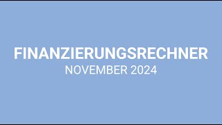 Finanzierungsrechner im Interessentenportal  REMAX amp REALfinanz [upl. by Mosa]