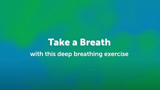 Deep Breathing Exercise for Kids and Teens [upl. by Grath]